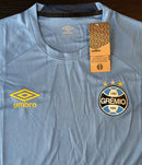 Camisa Grêmio Goleiro Azul Claro 25/26