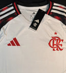 Camisa Flamengo Branca II 25/26
