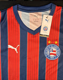Camisa Bahia Listrada I 25/26