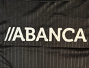 Camisa Celta De Vigo Preta 25/26