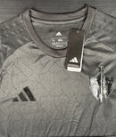 Camisa Atlético Mineiro All Black 25/26