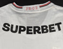Camisa São Paulo Branca I 25/26