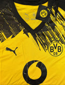 Camisa Borussia Dortmund Amarela I 25/26
