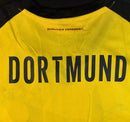 Camisa Borussia Dortmund Amarela I 25/26