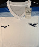 Camisa Lazio Branca II 25/26