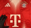 Camisa Bayern De Munique Vermelha I 25/26