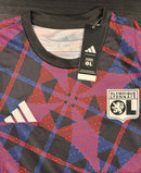 Camisa Lyon Pré Jogo 25/26