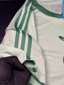 Camisa Celtic Verde Claro 25/26