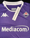 Camisa Fiorentina Roxa I 25/26