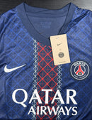 Camisa Psg Azul I 25/26