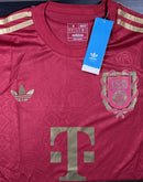 Camisa Bayern De Munique Especial 125