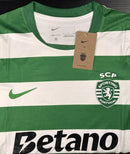 Camisa Sporting Listrada I 25/26