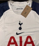 Camisa Tottenham Branca I 25/26