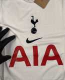 Camisa Tottenham Branca I 25/26