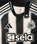 Camisa New Castle Listrada I 25/26