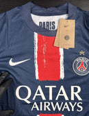 Camisa Psg Azul I 25/26