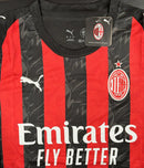 Camisa Milan Listrada I 25/26