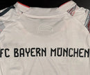 Camisa Bayern De Munique Branca Mesclada II 25/26