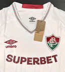 Camisa Fluminense Branca II 25/26