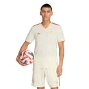 Camisa Flamengo Terceiro 25/26 - Jogador