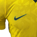 Camisa Brasil Titular Copa 2026 - Jogador