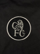 Camisa Chelsea Preta IIi 25/26