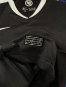 Camisa Chelsea Preta IIi 25/26