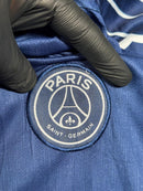 Kit Camisa/Short Psg Azul Iv 24/25