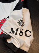 Camisa Milan Branca II 25/26