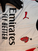 Camisa Milan Branca II 25/26