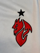 Camisa Milan Branca II 25/26