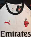 Camisa Milan Branca II 25/26