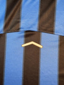 Camisa Atalanta Listrada I 25/26