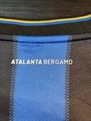 Camisa Atalanta Listrada I 25/26