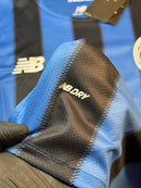 Camisa Atalanta Listrada I 25/26