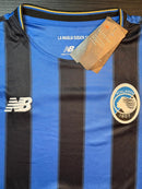 Camisa Atalanta Listrada I 25/26