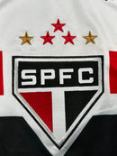 Camisa São Paulo Branca I 25/26