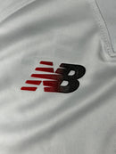 Camisa São Paulo Branca I 25/26