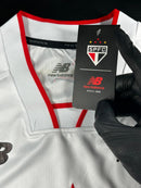 Camisa São Paulo Branca I 25/26