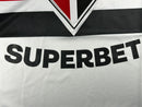 Camisa São Paulo Branca I 25/26