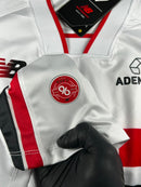 Camisa São Paulo Branca I 25/26