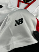 Camisa São Paulo Branca I 25/26