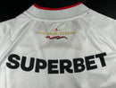 Camisa São Paulo Branca I 25/26