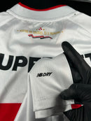Camisa São Paulo Branca I 25/26