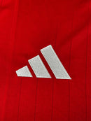 Camisa Internacional Vermelha I 26/27