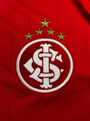 Camisa Internacional Feminina Vermelha 26/27