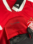 Camisa Internacional Vermelha I 26/27
