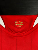 Camisa Internacional Vermelha I 26/27