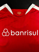 Camisa Internacional Vermelha I 26/27