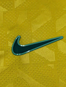 Camisa Jogador Seleção Brasil Amarela I 1.1 Idêntica A Original 26/27